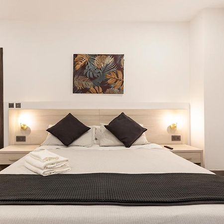 Charming,Comfortable And Centrally Located Group Accomodation Gzira Zewnętrze zdjęcie