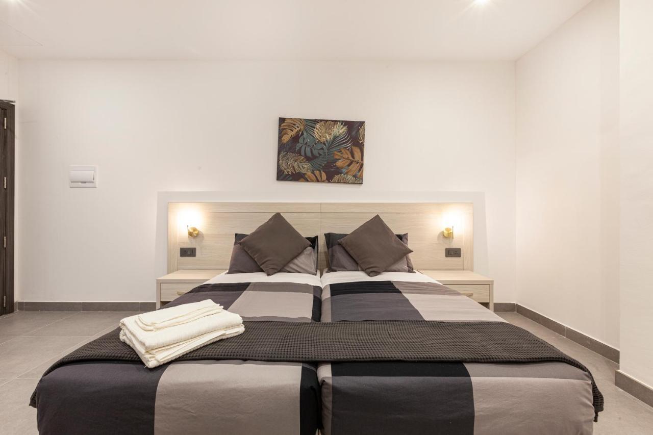 Charming,Comfortable And Centrally Located Group Accomodation Gzira Zewnętrze zdjęcie