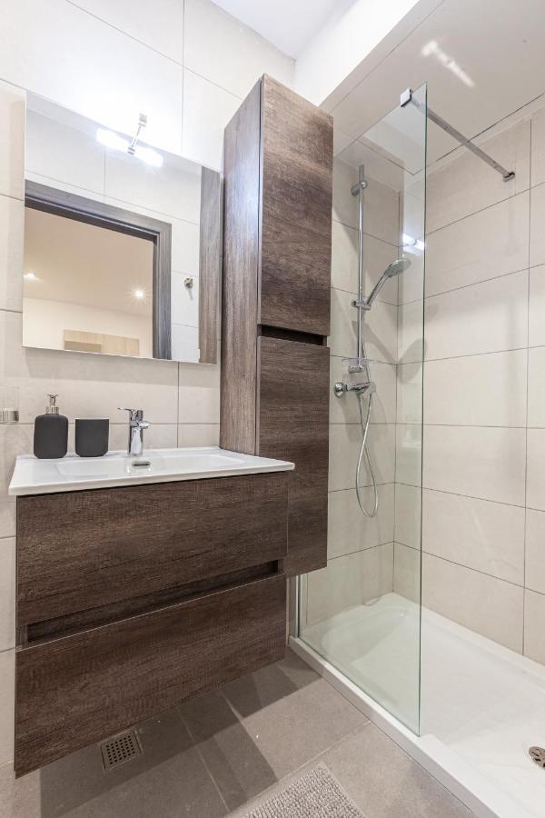 Charming,Comfortable And Centrally Located Group Accomodation Gzira Zewnętrze zdjęcie