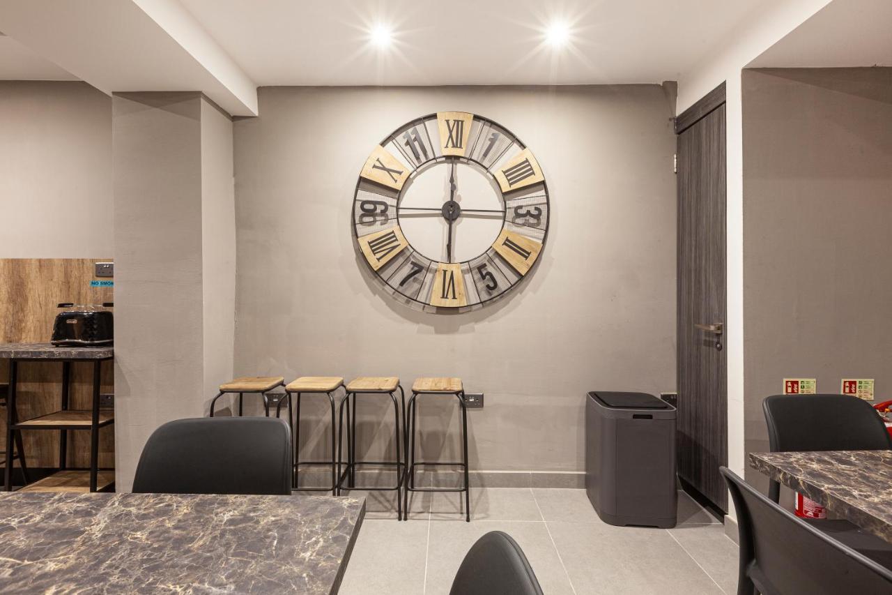 Charming,Comfortable And Centrally Located Group Accomodation Gzira Zewnętrze zdjęcie