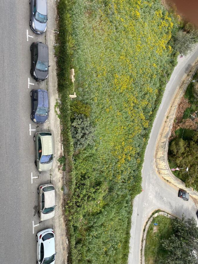 Charming,Comfortable And Centrally Located Group Accomodation Gzira Zewnętrze zdjęcie